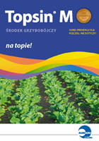 Topsin M w buraku